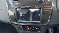 Dacia Sandero Stepway 0.9 TCe Ambiance 5dr Petrol Hatchback